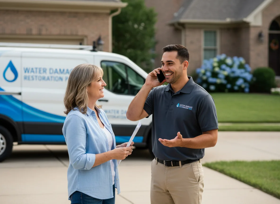 Flood Restoration Jasper, AL FAQs